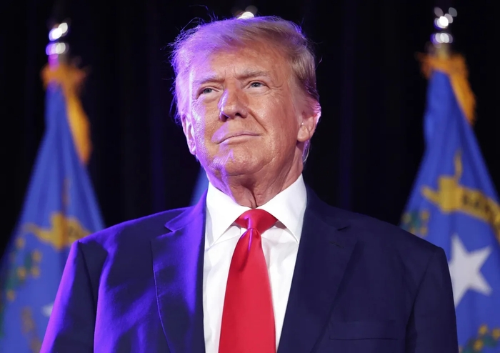 Trump Launches 2nd Petition to Quash Fulton County Election Interference Probe