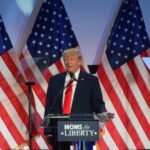 Trump Opens Up About Mistakes Made During First Term | USNN World News Trump Opens Up About Mistakes Made During First Term