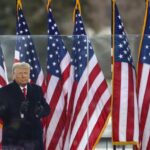 Trump Received Letter Stating He Is Target of January 6 Investigation | USNN World News Trump Received Letter Stating He Is Target of January 6 Investigation