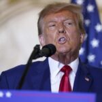 Trump Says Mainstream Media Is Lying About Russia–Ukraine War | USNN World News Trump Says Mainstream Media Is Lying About Russia–Ukraine War