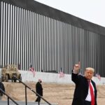 Trump’s Tough ‘Vibes’ Kept More Order on the Border: Journalist | USNN World News Trump’s Tough ‘Vibes’ Kept More Order on the Border: Journalist