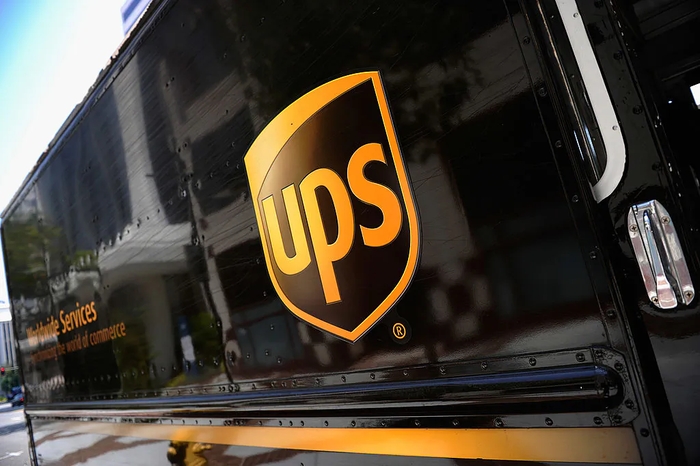 UPS Reaches Tentative Deal With Teamsters, Lowering Risk of Union Strike