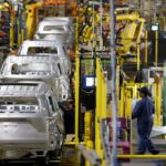 US Factory Order Data Flash Red Alert for Economy | USNN World News US Factory Order Data Flash Red Alert for Economy