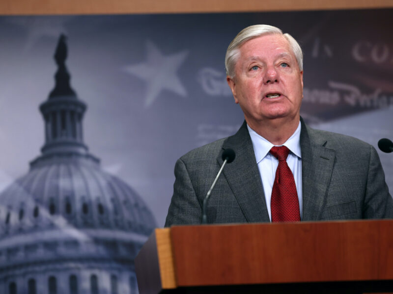US Senators Introduce Bill to Rein in Big Tech