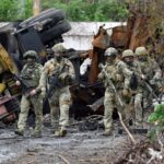 Unveiling the Hidden Agenda: Did Russia Invade Ukraine for Rare Earth Minerals and Valuables? | USNN World News Unveiling the Hidden Agenda: Did Russia Invade Ukraine for Rare Earth Minerals and Valuables?