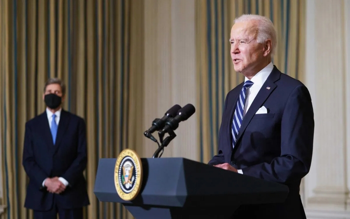 White House Considering Blocking Sunlight to Prevent Greenhouse Warming