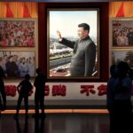 Xi Jinping Warns of a Ruling Crisis, Fearing CCP Will Share the Fate of the Soviet Union | USNN World News Xi Jinping Warns of a Ruling Crisis, Fearing CCP Will Share the Fate of the Soviet Union