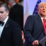 ‘Dangerous Rhetoric’: Hunter Biden Lawyers Tell Trump Cease and Desist Social Media Attacks | USNN World News ‘Dangerous Rhetoric’: Hunter Biden Lawyers Tell Trump Cease and Desist Social Media Attacks