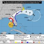 Another State Declares State of Emergency Ahead of Hurricane Idalia Impact | USNN World News Another State Declares State of Emergency Ahead of Hurricane Idalia Impact