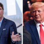 Assassination, Civil War, Jeffrey Epstein: 5 Questions from Trump's Interview With Carlson | USNN World News Assassination, Civil War, Jeffrey Epstein: 5 Questions from Trump's Interview With Carlson
