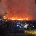 At Least 36 Killed in Hawaii Wildfires | USNN World News At Least 36 Killed in Hawaii Wildfires