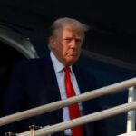 Attempt to Block Trump From New Hampshire Ballot Receives No GOP Support