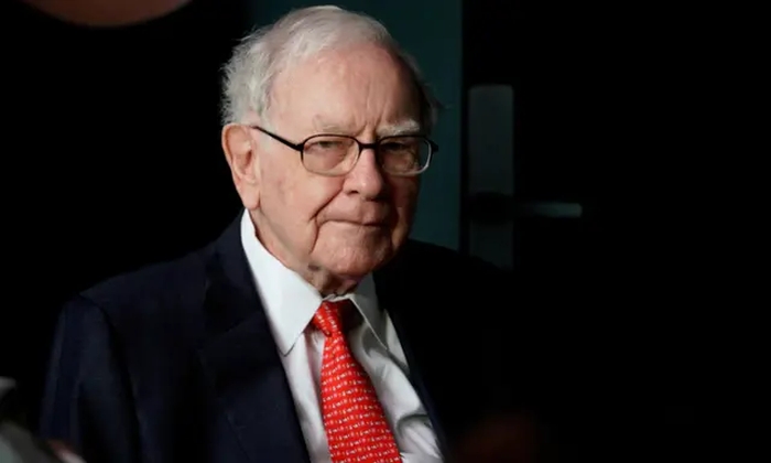 Berkshire Posts Record Operating Profit, $35.9 Billion of Net Income