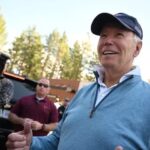 Biden 'Likely' to Recommend Everyone Get New COVID-19 Vaccine