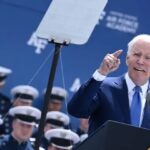 Biden Rejects Trump-Era Plan to Relocate Space Command HQ From Colorado to Alabama | USNN World News Biden Rejects Trump-Era Plan to Relocate Space Command HQ From Colorado to Alabama