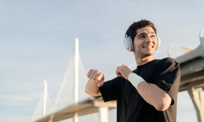 Boost Your Mental Fitness: A Holistic Approach to Treating Anxiety and Depression