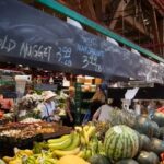 Canadian Inflation Spikes: Food Prices, Politics, and Uncertain Economy | USNN World News Canadian Inflation Spikes: Food Prices, Politics, and Uncertain Economy