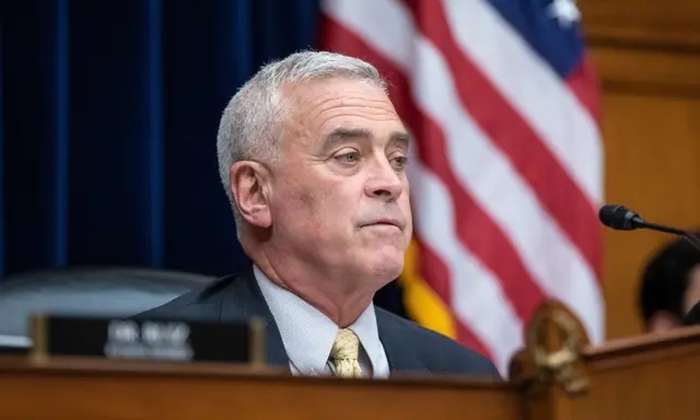 Congressional Investigation Begins Into Federal Agencies Involved in Crafting 'Coercive Policies' to Carry Out Executive Order on Vaccine Mandates