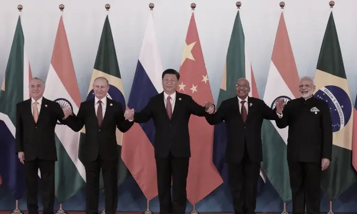 Creation of BRICS Currency to Rival US Dollar Is ‘Inevitable,’ Analysts Say