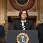 DeSantis Invites Harris To Talk About Slavery, But She Rejects the Offer | USNN World News DeSantis Invites Harris To Talk About Slavery, But She Rejects the Offer