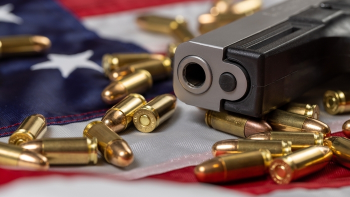 Drug User Allowed to Own Guns Under New Precedent: US Court