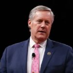Former Trump Aide Files to Have Georgia 2020 Election Racketeering Charges Dropped | USNN World News Former Trump Aide Files to Have Georgia 2020 Election Racketeering Charges Dropped