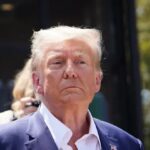 Georgia Posts, Then Removes, Racketeering, Other Charges Against Trump | USNN World News Georgia Posts, Then Removes, Racketeering, Other Charges Against Trump