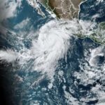 Hilary Becomes a Major Hurricane, May Bring 'Significant Impacts' to US Southwest | USNN World News Hilary Becomes a Major Hurricane, May Bring 'Significant Impacts' to US Southwest