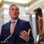House Will Not 'Rubber-Stamp' Biden Request for $24 Billion More for Ukraine: McCarthy's Office | USNN World News House Will Not 'Rubber-Stamp' Biden Request for $24 Billion More for Ukraine: McCarthy's Office