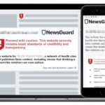 How NewsGuard Became the Establishment Guard Against Independent Media | USNN World News How NewsGuard Became the Establishment Guard Against Independent Media