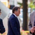Hunter Biden Tax Charges Dropped by Delaware Judge | USNN World News Hunter Biden Tax Charges Dropped by Delaware Judge