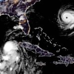Hurricane Idalia Strengthens and Advances Toward Florida and East Coast States
