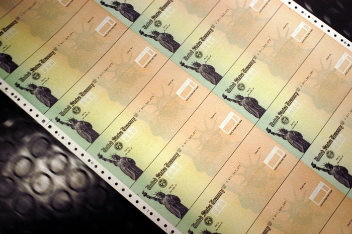 IRS Refused to Pay Stimulus Checks, Wrongly Claiming Some Taxpayers Were Dead
