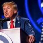 'I'm Being Indicted for You': Trump at GOP Dinner in South Carolina | USNN World News 'I'm Being Indicted for You': Trump at GOP Dinner in South Carolina