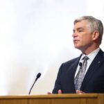 Inflation Will Move to Nearly 3 Percent By 2024: Philadelphia Fed President | USNN World News Inflation Will Move to Nearly 3 Percent By 2024 Philadelphia Fed President