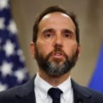 Jack Smith Admits Making False Claim to Court in Trump Case | USNN World News Jack Smith Admits Making False Claim to Court in Trump Case