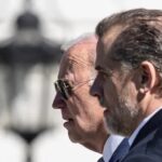 Joe Biden's Claim of No Involvement in Son's Business Affairs 'Categorically False': Devon Archer