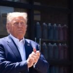 Judge Orders Sealed Hearing for Protective Order in Trump Classified Documents Case | USNN World News Judge Orders Sealed Hearing for Protective Order in Trump Classified Documents Case