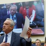 Judge to Hold Emergency Hearing on RFK Jr.'s Google Censorship Lawsuit | USNN World News Judge to Hold Emergency Hearing on RFK Jr.'s Google Censorship Lawsuit