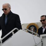 Lawsuit Uncovers 1,000 Emails Between Hunter Biden Business Firm and Then-VP Father | USNN World News Lawsuit Uncovers 1,000 Emails Between Hunter Biden Business Firm and Then-VP Father