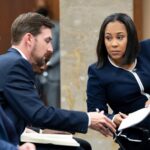 Legal Scholar Sees Flaws in Georgia Indictment, Efforts to Humiliate Trump | USNN World News Legal Scholar Sees Flaws in Georgia Indictment, Efforts to Humiliate Trump
