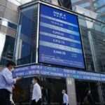 Markets on Guard for US, China Inflation Risk | USNN World News Markets on Guard for US, China Inflation Risk