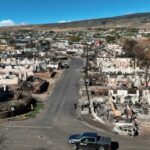 Maui Fire May Have Been Caused by Power Grid Malfunctions: Report | USNN World News Maui Fire May Have Been Caused by Power Grid Malfunctions