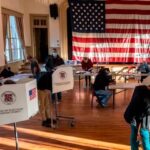 One Organization's Efforts May Have Tipped 2020 Election to Democrats, Report Says | USNN World News One Organization's Efforts May Have Tipped 2020 Election to Democrats, Report Says