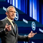 RFK Jr. Continues to Draw Attention, Controversy for His Stances | USNN World News RFK Jr. Continues to Draw Attention, Controversy for His Stances