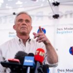 RFK Jr. Courts South Carolina Voters Ahead of February 2024 Primary | USNN World News RFK Jr. Courts South Carolina Voters Ahead of February 2024 Primary