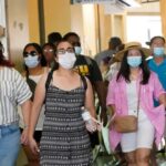Recent Mask Mandates Lifted Amid Pushback | USNN World News Recent Mask Mandates Lifted Amid Pushback