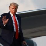 Republican Who Was Endorsed by Trump Seeks to Have Him Disqualified From 2024 Election | USNN World News Republican Who Was Endorsed by Trump Seeks to Have Him Disqualified From 2024 Election