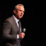 Robert F. Kennedy Jr. Makes Case for Finishing Border Wall | USNN World News Robert F. Kennedy Jr. Makes Case for Finishing Border Wall