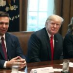 South Dakota Gov. Kristi Noem Says She'd Consider Being Trump's VP If Asked | USNN World News South Dakota Gov. Kristi Noem Says She'd Consider Being Trump's VP If Asked
